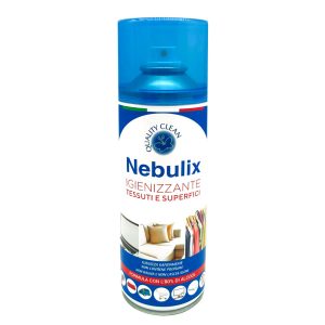 Dezinfectant pentru țesături și suprafețe Nebulix
